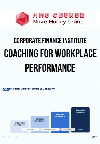 Corporate Finance Institute – Coaching for Workplace Performance