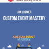 Jon Loomer – Custom Event Mastery
