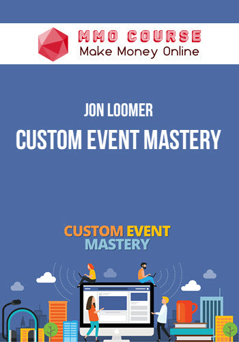 Jon Loomer – Custom Event Mastery