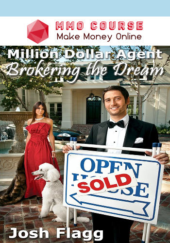 Josh Flagg – Million Dollar Agent