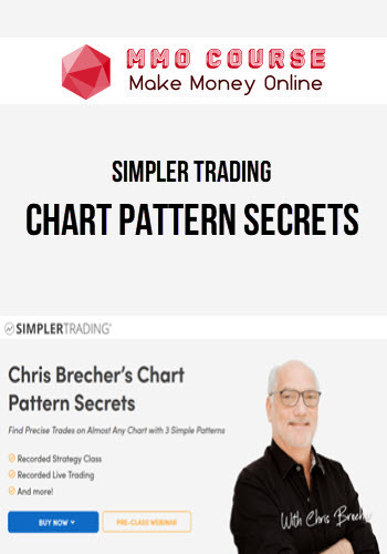 Simpler Trading – Chart Pattern Secrets