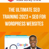 The Ultimate SEO Training 2023 + SEO For Wordpress Websites
