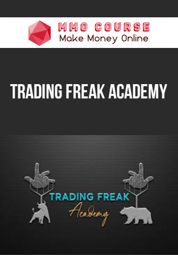 Trading Freak Academy