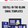 100 Fill-In-The-Blank Email Templates