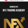Andrew NFX – NFX Trading Academy