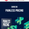 Chris Do – Painless Pricing