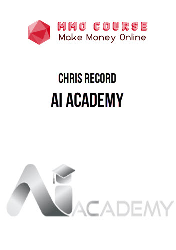 Chris Record – AI Academy