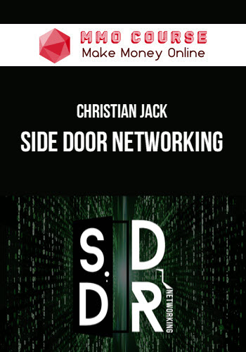 Christian Jack – Side Door Networking