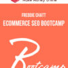 Freddie Chatt – Ecommerce SEO Bootcamp