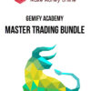 Gemify Academy – Master Trading Bundle