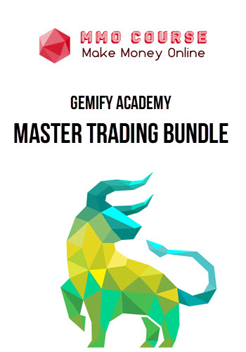 Gemify Academy – Master Trading Bundle