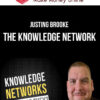 Justing Brooke – The Knowledge Network