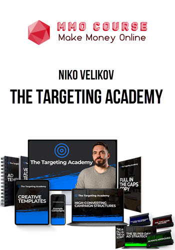 Niko Velikov – The Targeting Academy