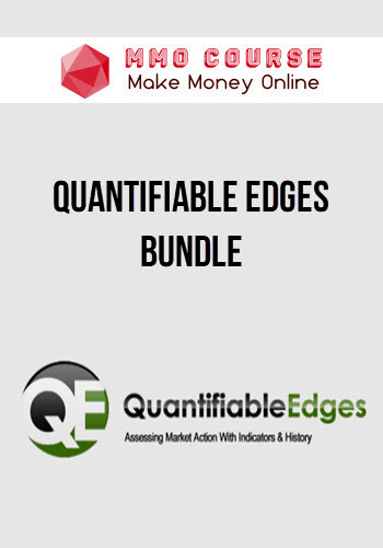 Quantifiable Edges Bundle