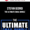 Stefan Georgi – The Ultimate Email Bundle