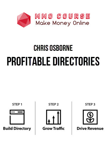 Chris Osborne – Profitable Directories