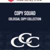 Copy Squad – Colossal Copy Collection