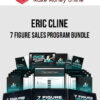 Eric Cline – 7 Figure Sales Program Bundle