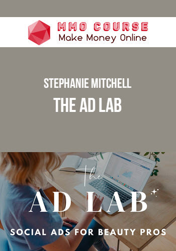 Stephanie Mitchell – The AD Lab