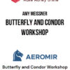 Amy Meissner – Butterfly and Condor Workshop