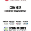 Cody Neer – Ecommerce Brand Academy