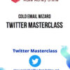 Cold Email Wizard – Twitter Masterclass