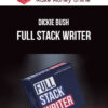 Dickie Bush – Full Stack Writer