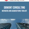 Domont Consulting – Mergers and Acquisitions Toolkit