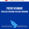Freud Vixamar – Faceless Freedom YouTube Program