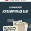 Josh Aharonoff – Accounting Made Easy