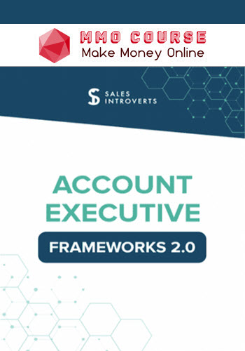 Kyle Asay – Account Executive Frameworks 2.0