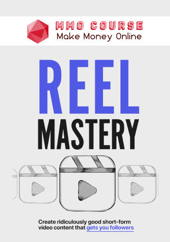 Levon & Armen – Reel Mastery