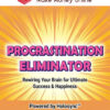 MaryEllen Tribby – Procrastination Eliminator