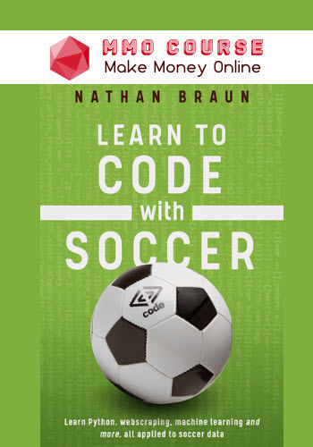 Nathan Braun – Learn To Code With Soccer