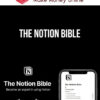 The Notion Bible