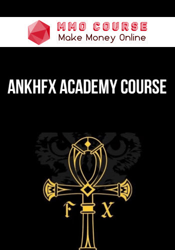 AnkhFX Academy Course