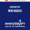 Everyday Spy – New Hacker