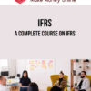 IFRS – A Complete Course on IFRS