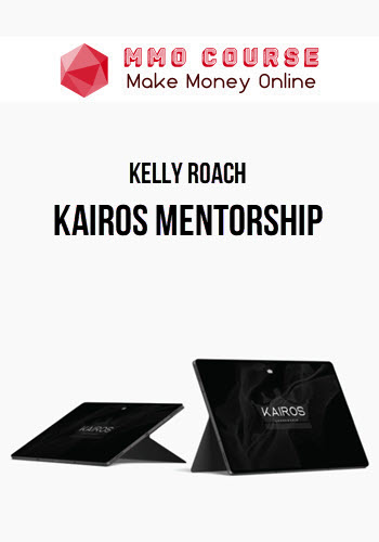 Kelly Roach – Kairos Mentorship