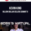 Kevin King – Billion Dollar Sellers Summit 9