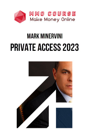 Mark Minervini – Private Access 2023