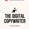 Matt Barker – The Digital Copywriter
