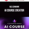 Ole Lehmann – AI Course Creator