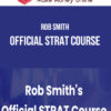 Rob Smith – Official STRAT Course