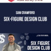 Sam Crawford – Six-figure Design Club
