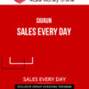 Sigrun – Sales Every Day