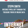 Steph Smith – Internet Pipes: Sift Through the Treasure Trove of Online Data
