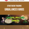 Stratagem Trading – Unbalanced Birds 1 Stratagem Trading – Unbalanced Birds