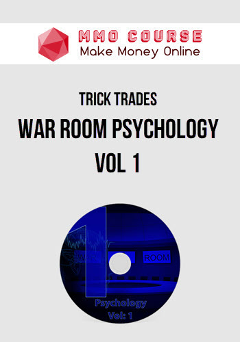 Trick Trades – War Room Psychology Vol 1