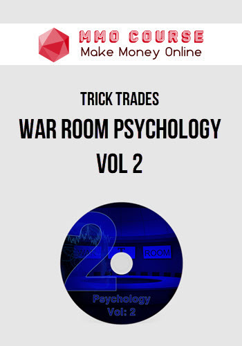 Trick Trades – War Room Psychology Vol 2